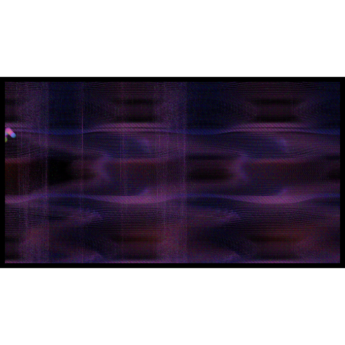 Concrescence #94 static NFT preview