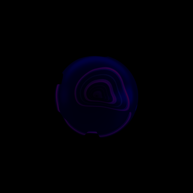 SynDevice #3205 static NFT preview