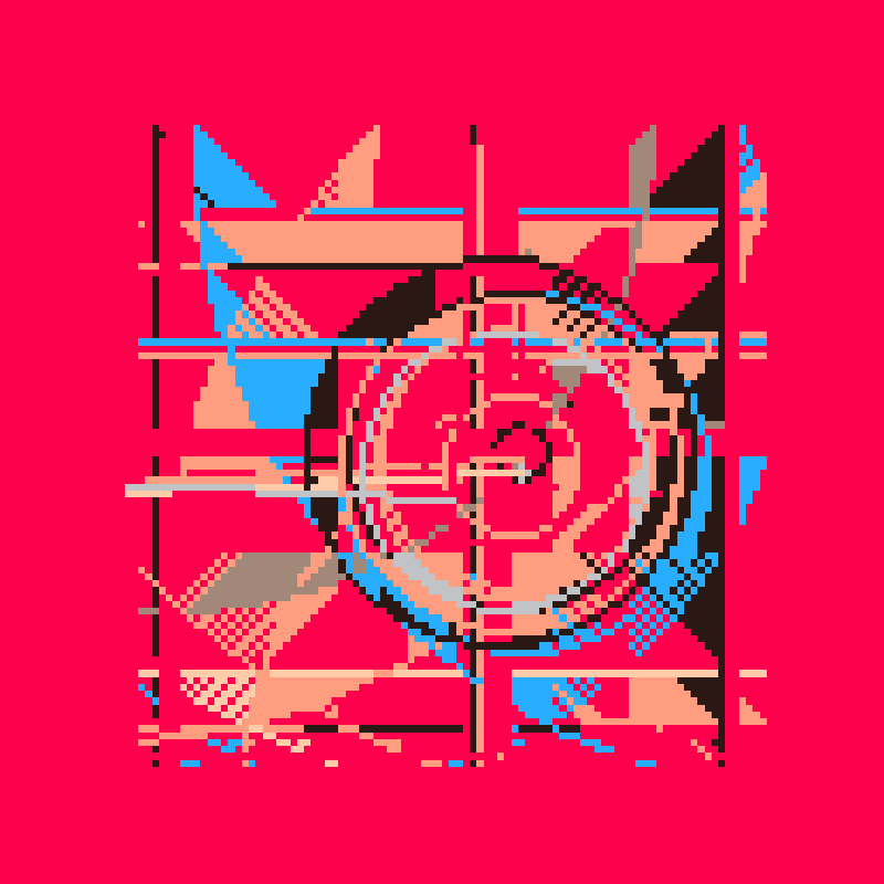 pico_vibrations #125 static token preview
