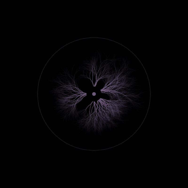 EYE #77 static NFT preview