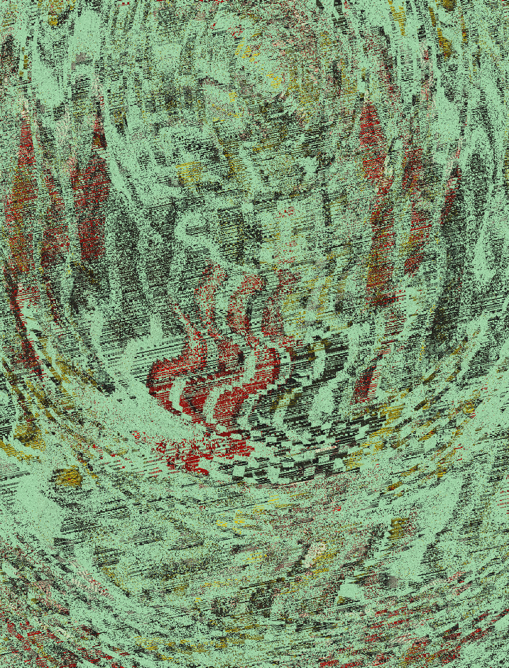 Annum #2551 static NFT preview