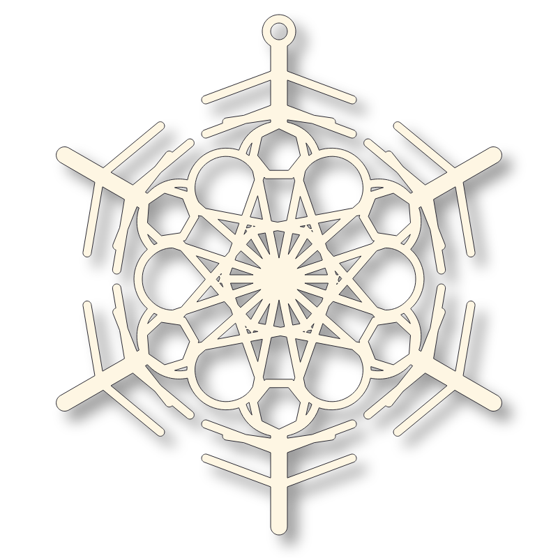 fx(ornament) 2022 #1787 static token preview