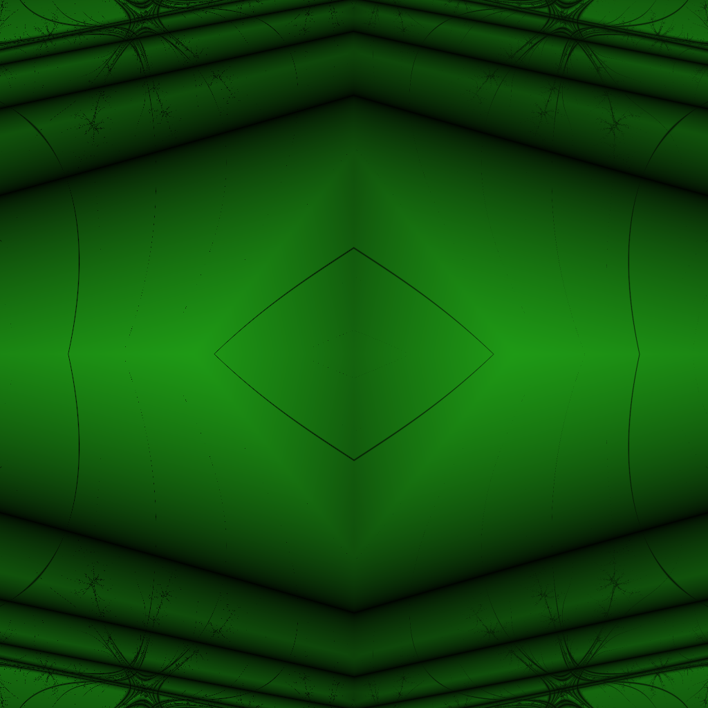 Orbit Traps #83 static token preview