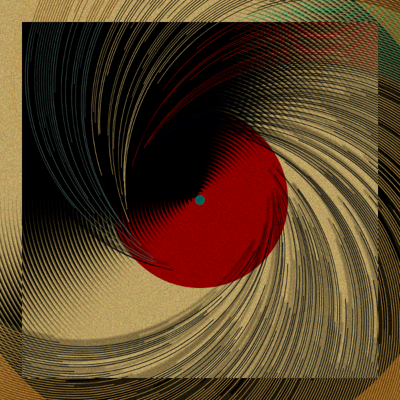Heapgen #73 static NFT preview