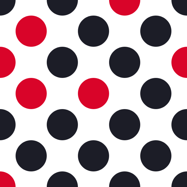 Red Dot Black Dot #3 static token preview