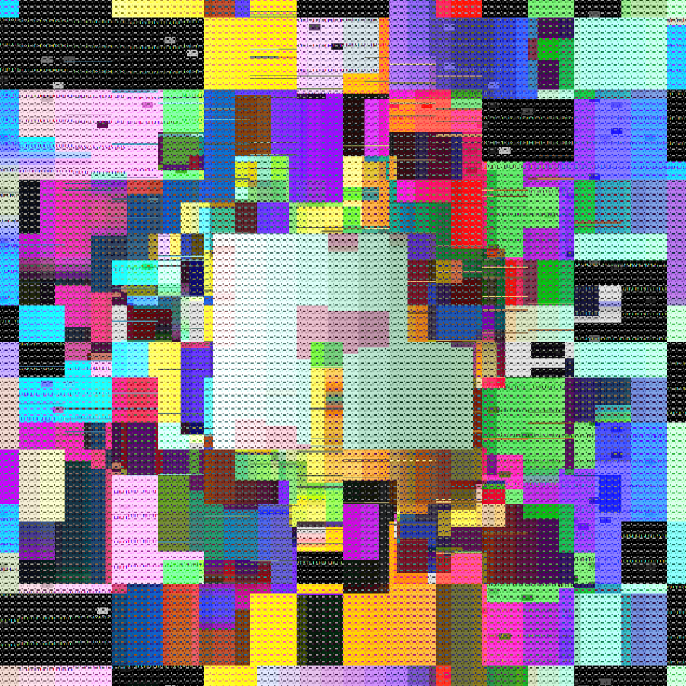 An Occasion for Accumulated Control #3 static NFT preview