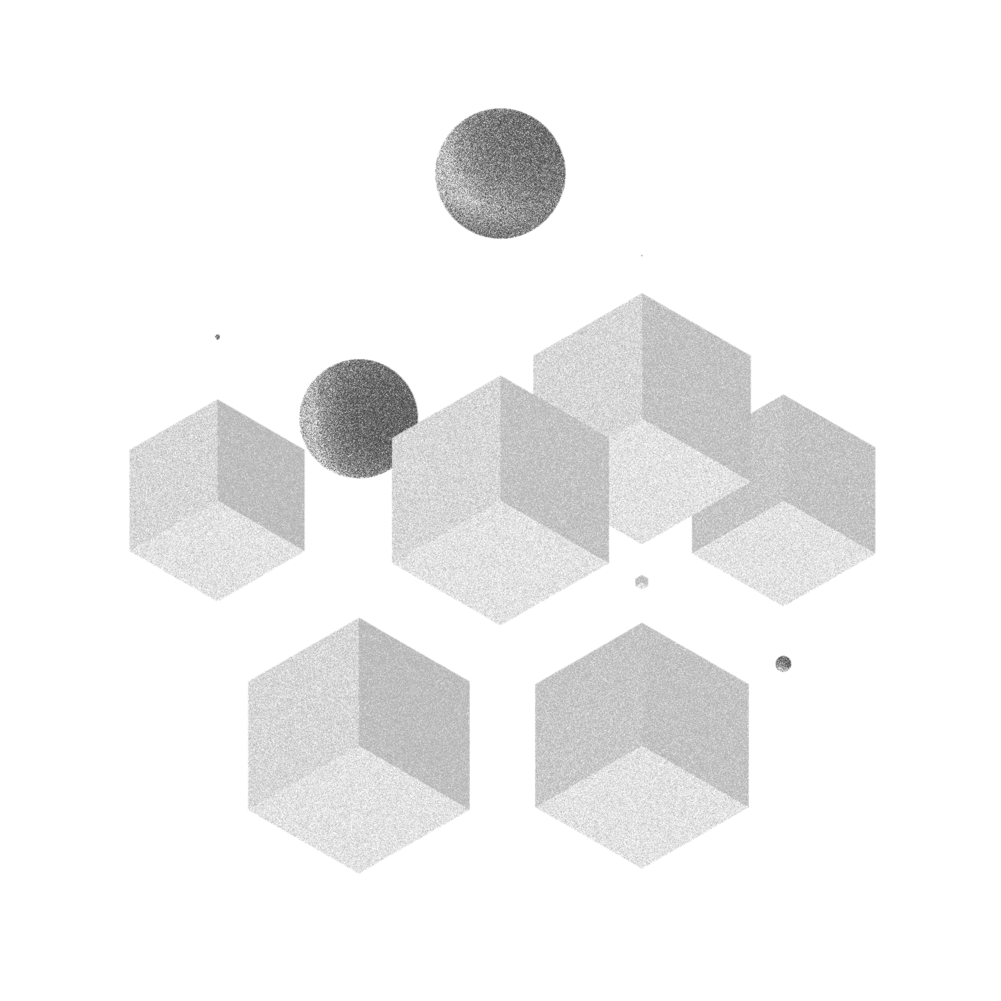 Blocks #196 static NFT preview