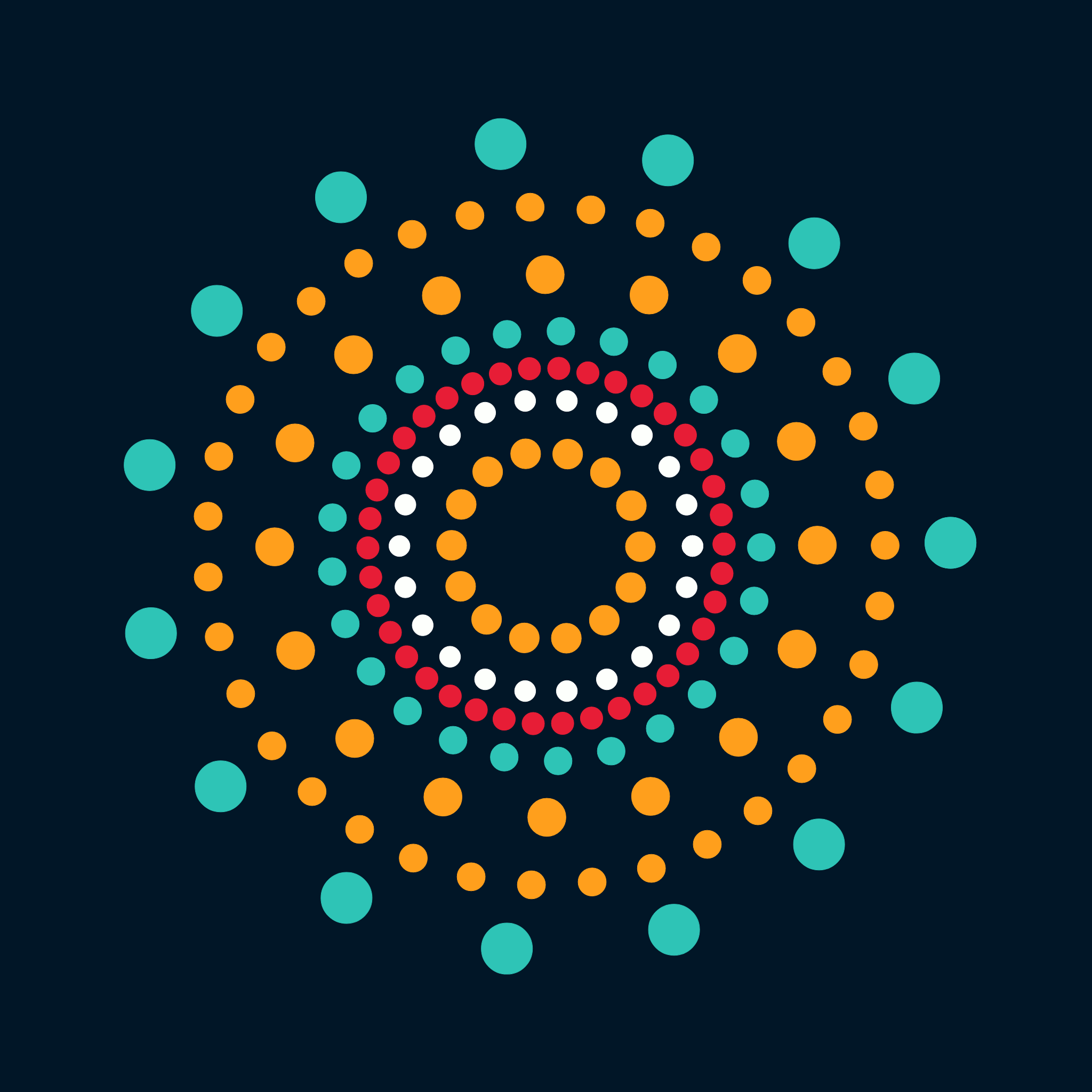 ROTATING SYSTEM 01 #92 static token preview