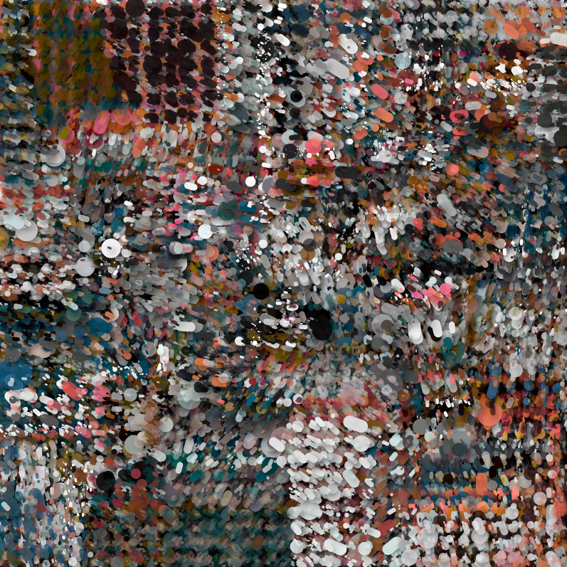 De/FragV3 #395 static NFT preview