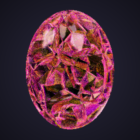 Subsurface Fractures #28 static token preview