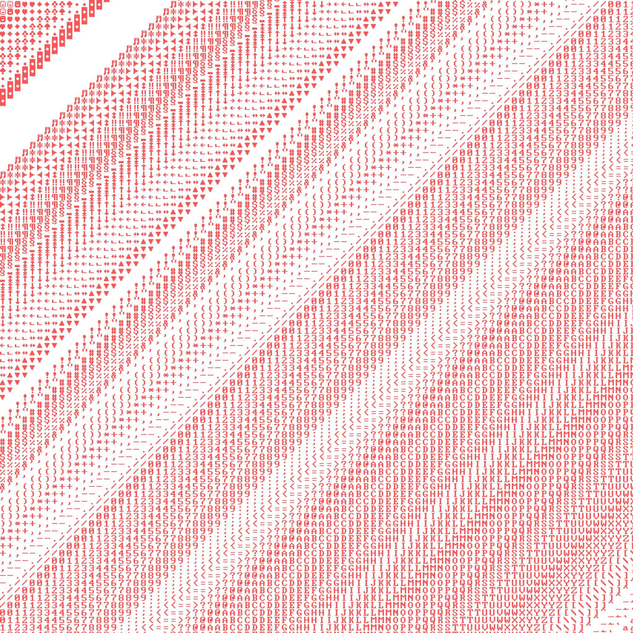 Mark 3: Bits per baud // bps #2 static token preview