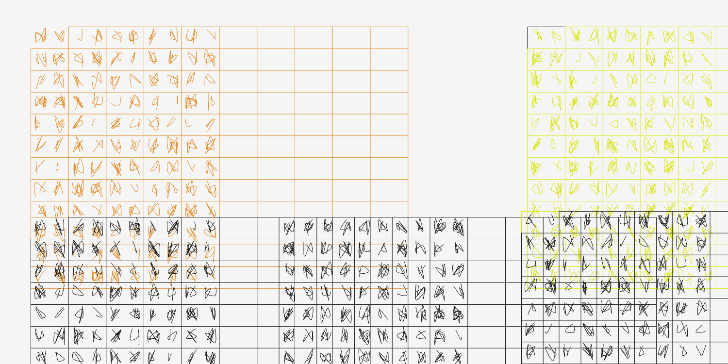 BINGO #442 static token preview