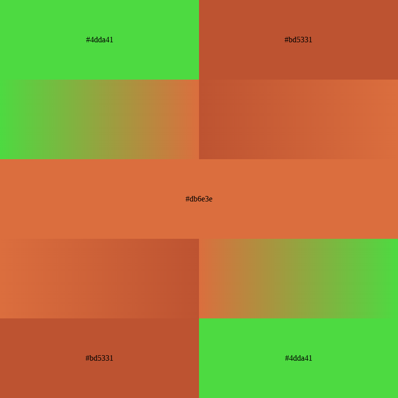 Hexes And Gradients #386 static token preview