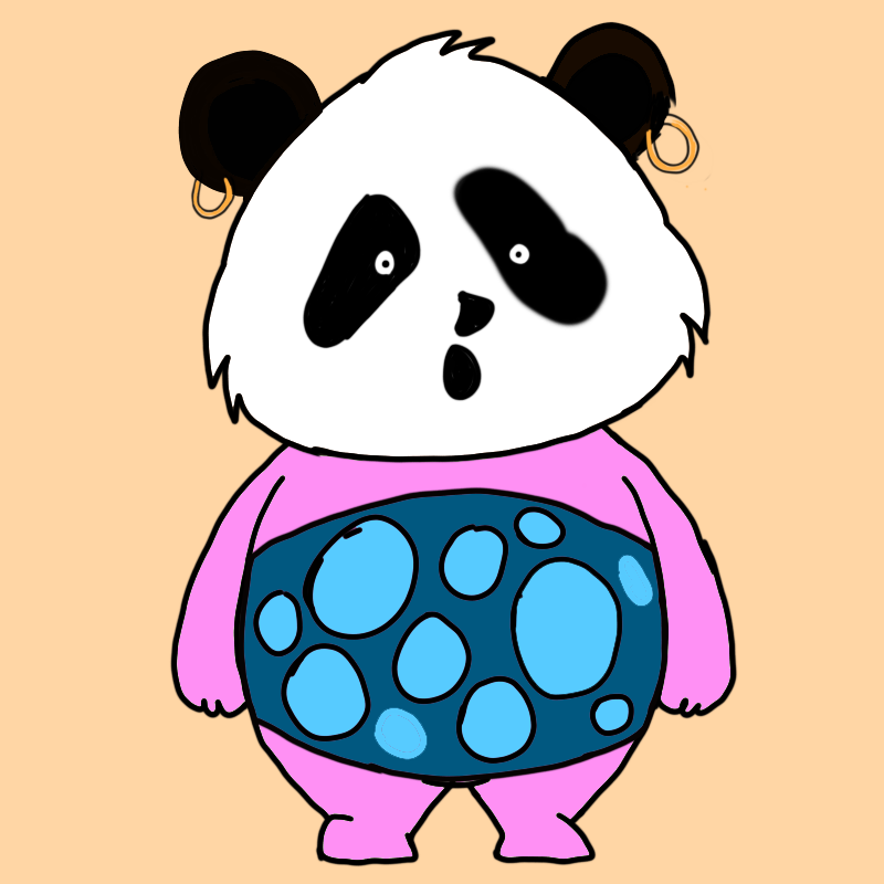 PANDAS #32 static token preview