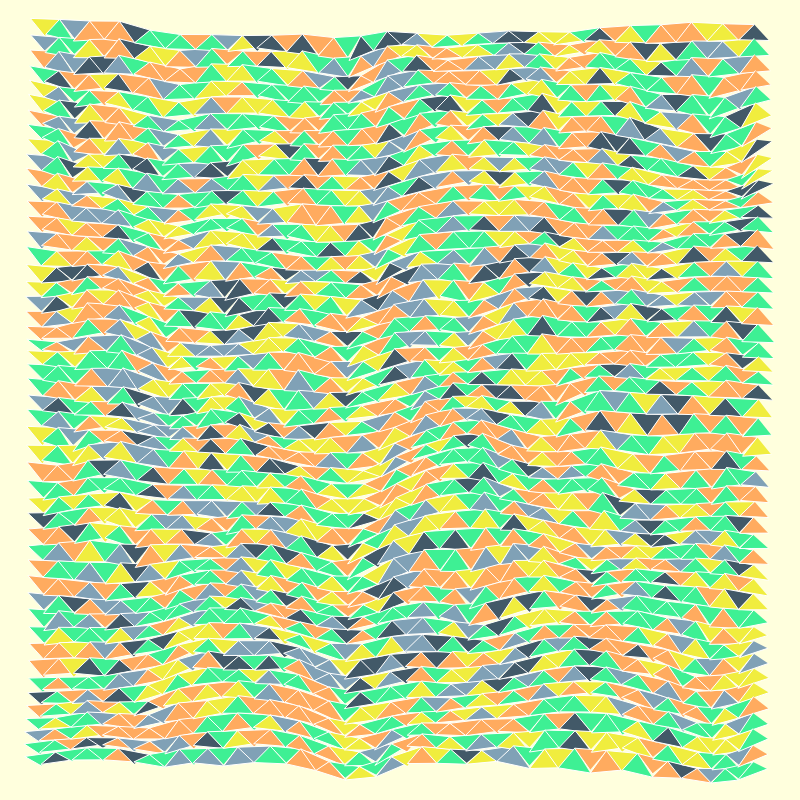 🏁🌈 Pixel Flags #26 static token preview