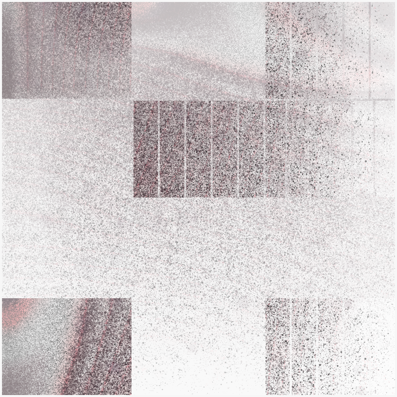 Boundary Conditions #70 static NFT preview