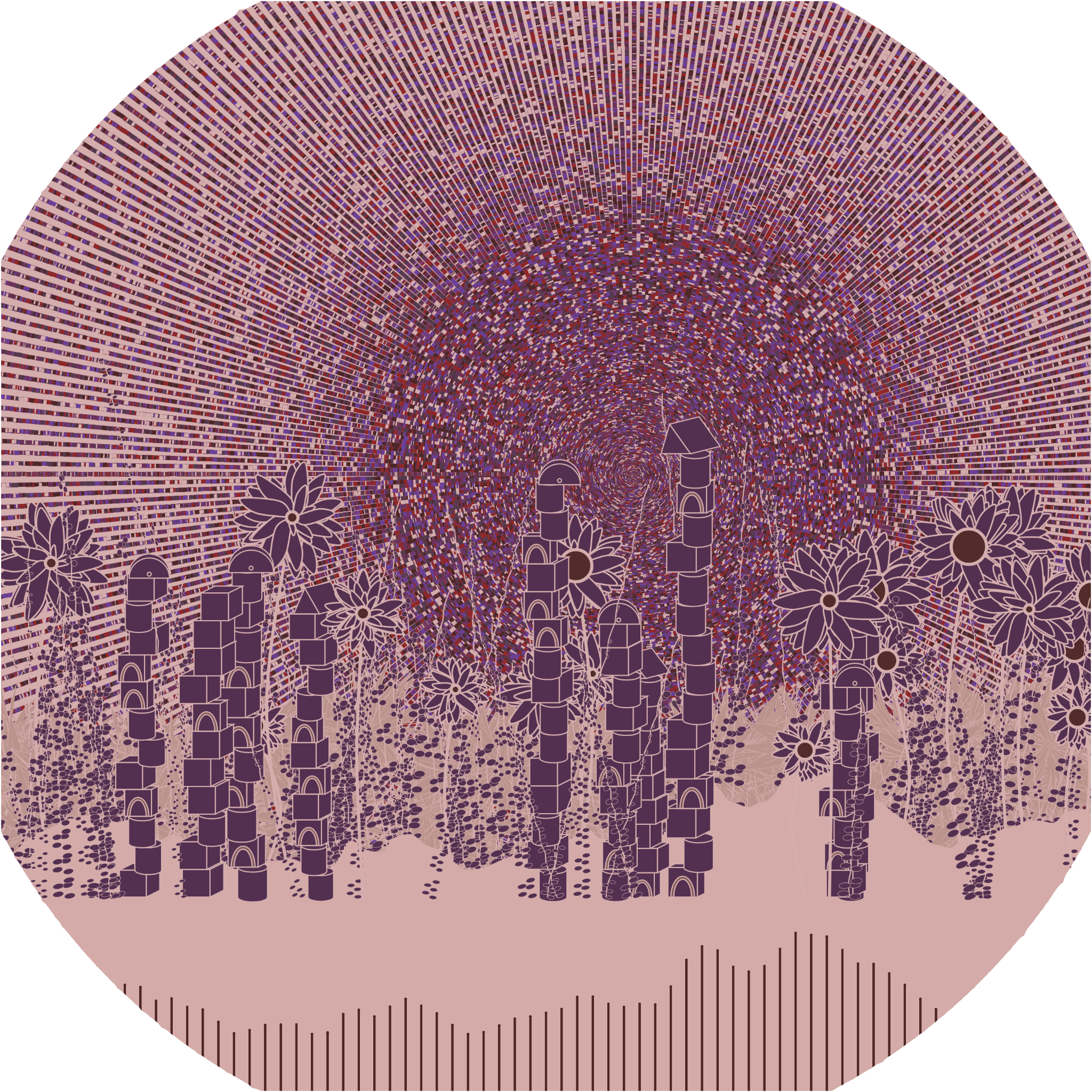 Inspirational #58 static token preview