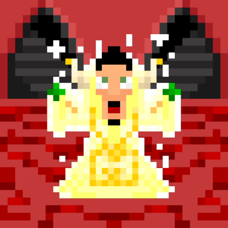smol sacrifices #1106 static token preview