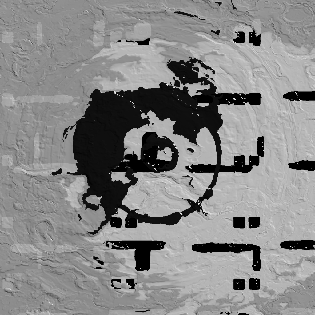 Dualism #108 static token preview