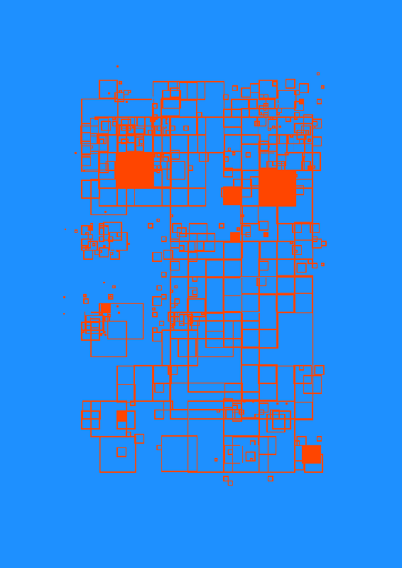 SQUARE GAMES #220 static NFT preview