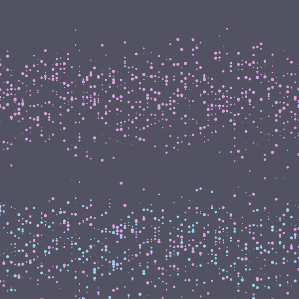 あの星降る夜に #38 static token preview