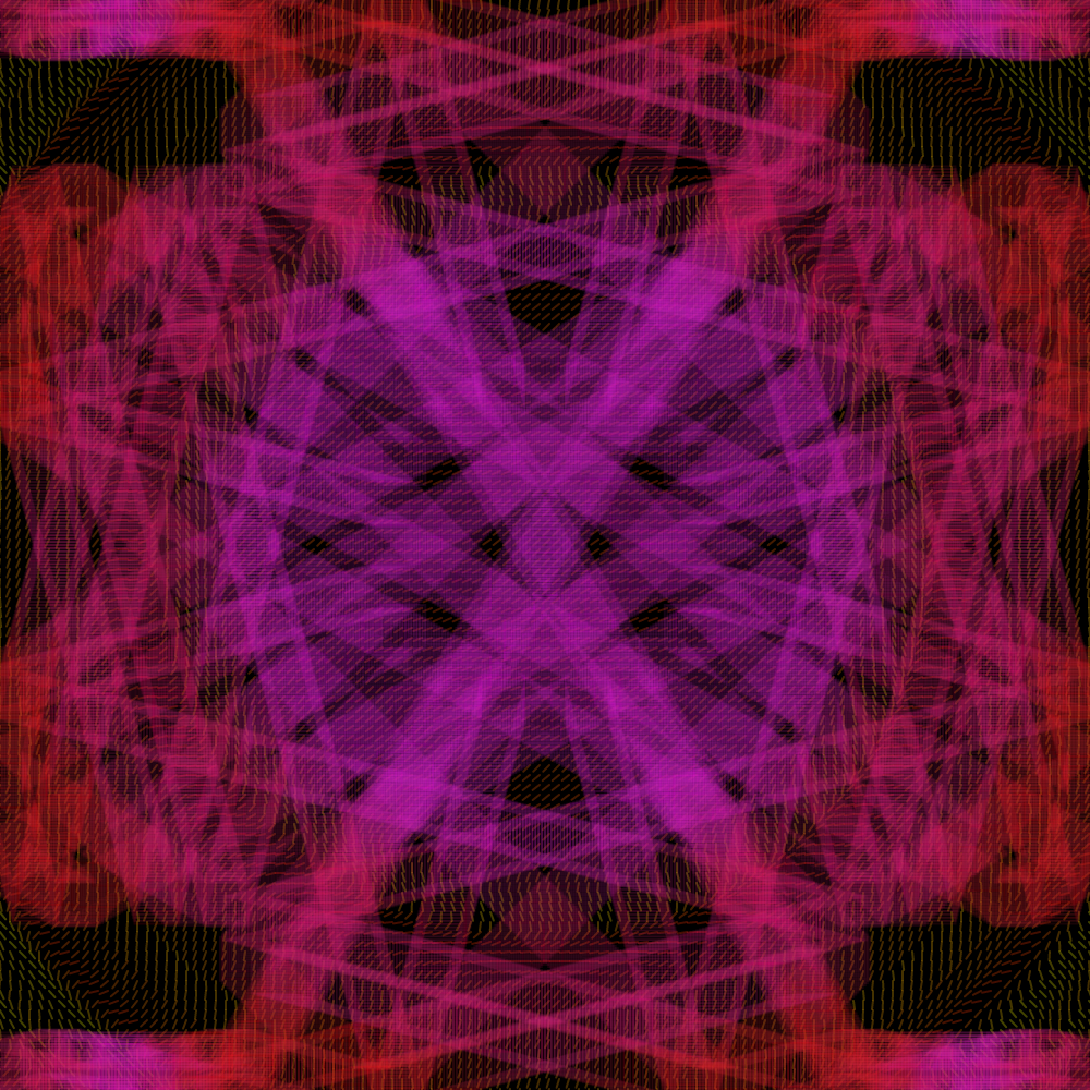 Untitled 1 (Animated) #2 static NFT preview