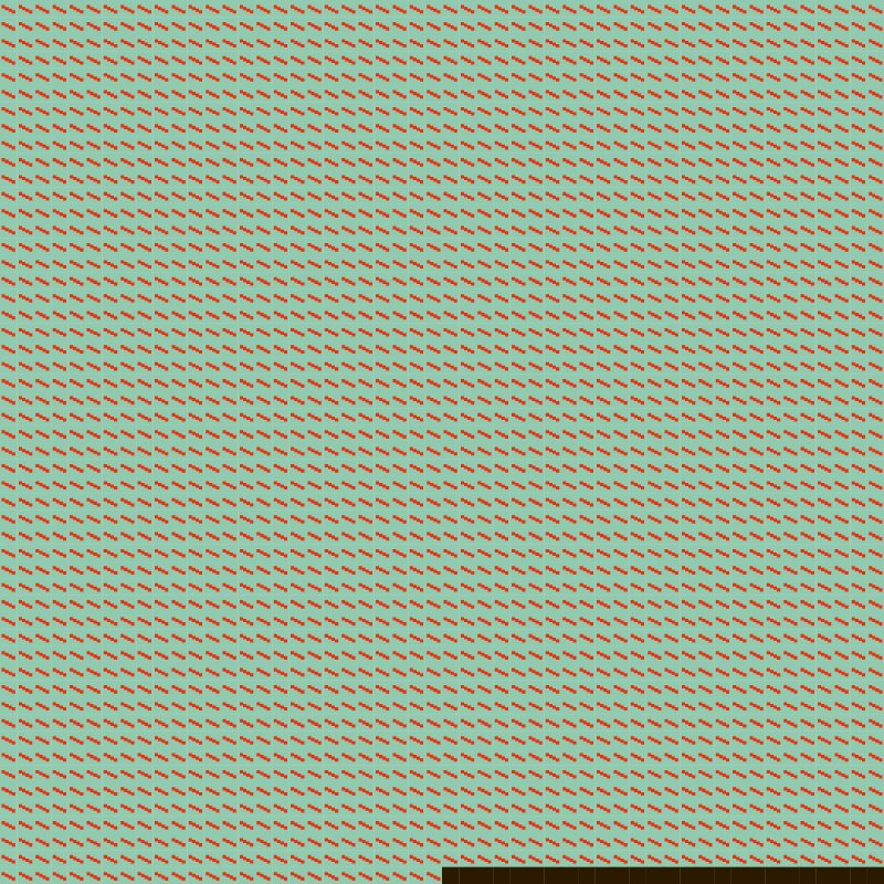 Tally! #2678 static NFT preview