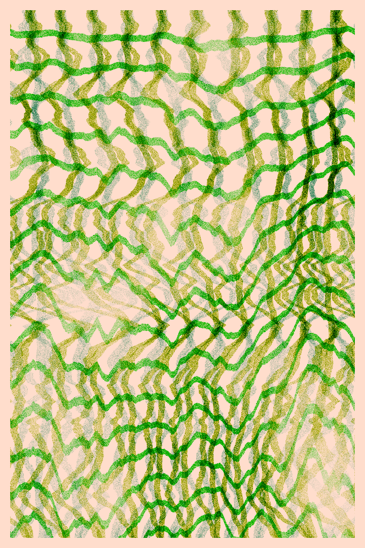 Inertia #637 static NFT preview