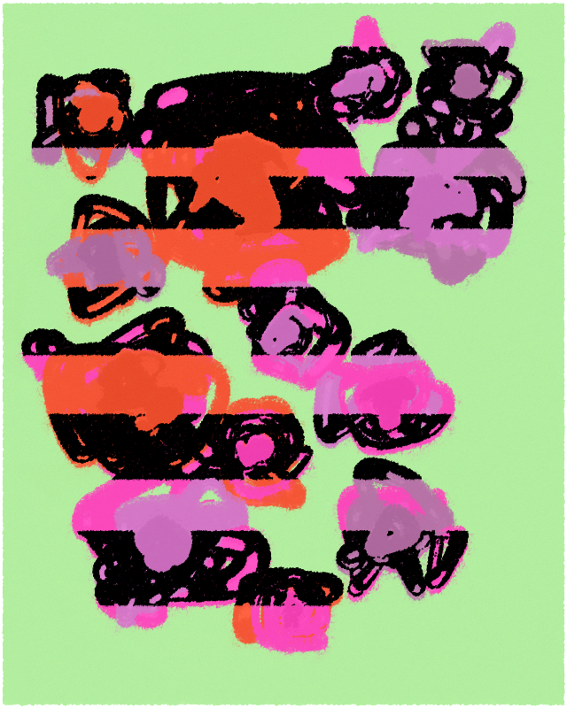 Eyeshadow Roses #516 static token preview