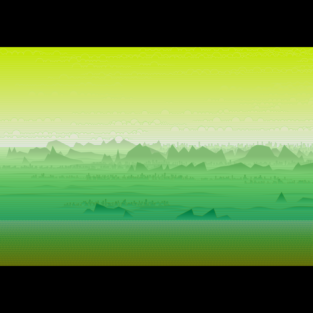 lightscapes//linescapes//darkscapes #222 static NFT preview