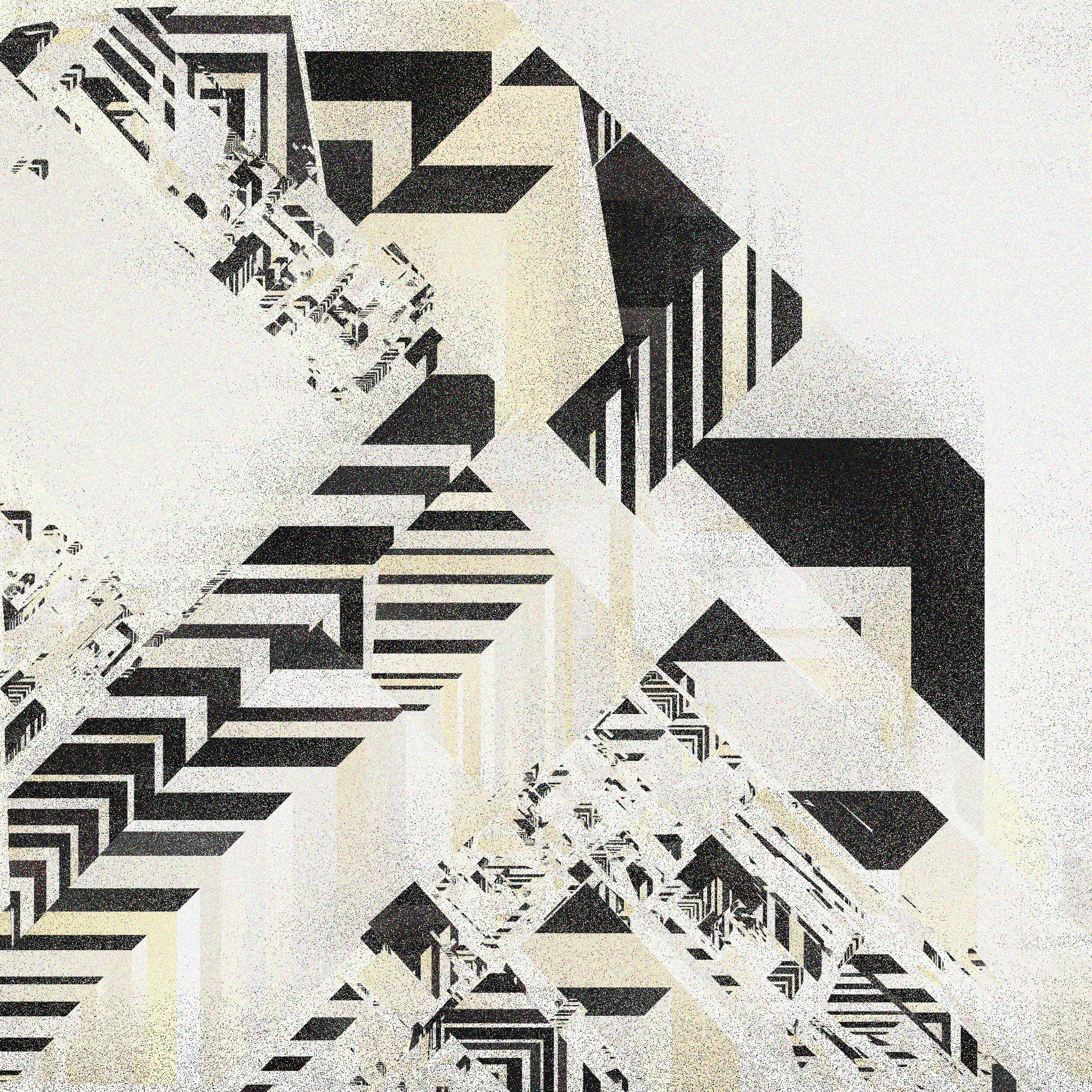 Bistable Perception #231 static NFT preview