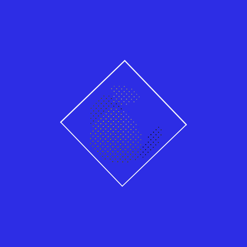 Volumes of Noise #29 static NFT preview
