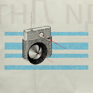 Obscure Cameras #140 static NFT preview