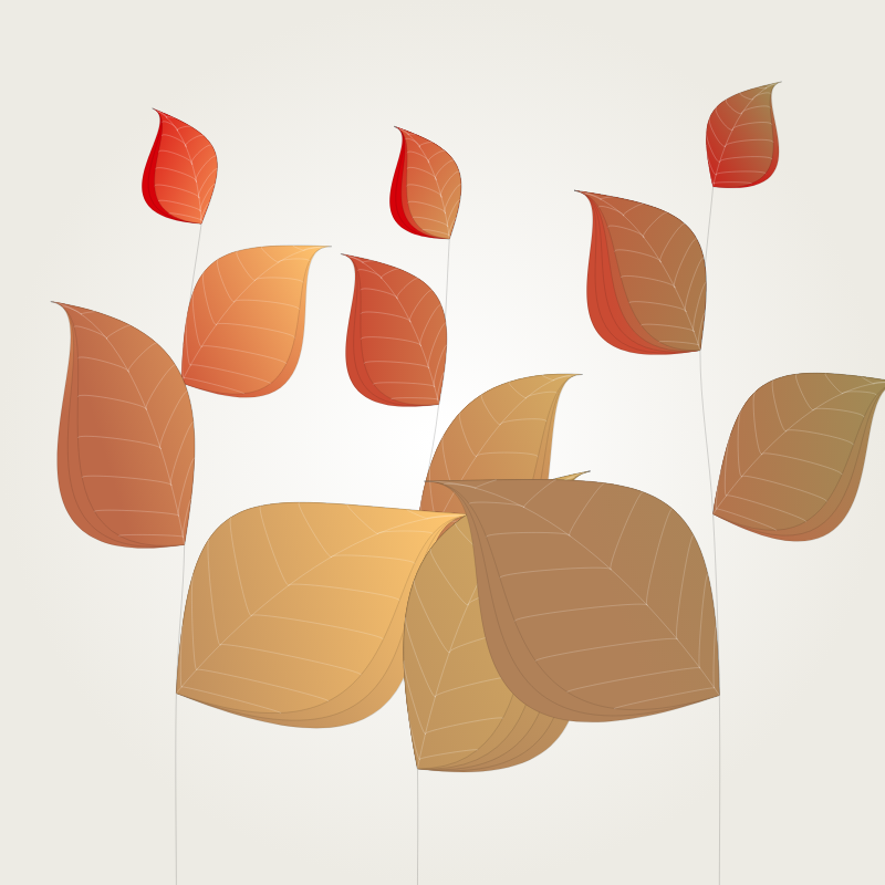 Colorleaves #65 static token preview