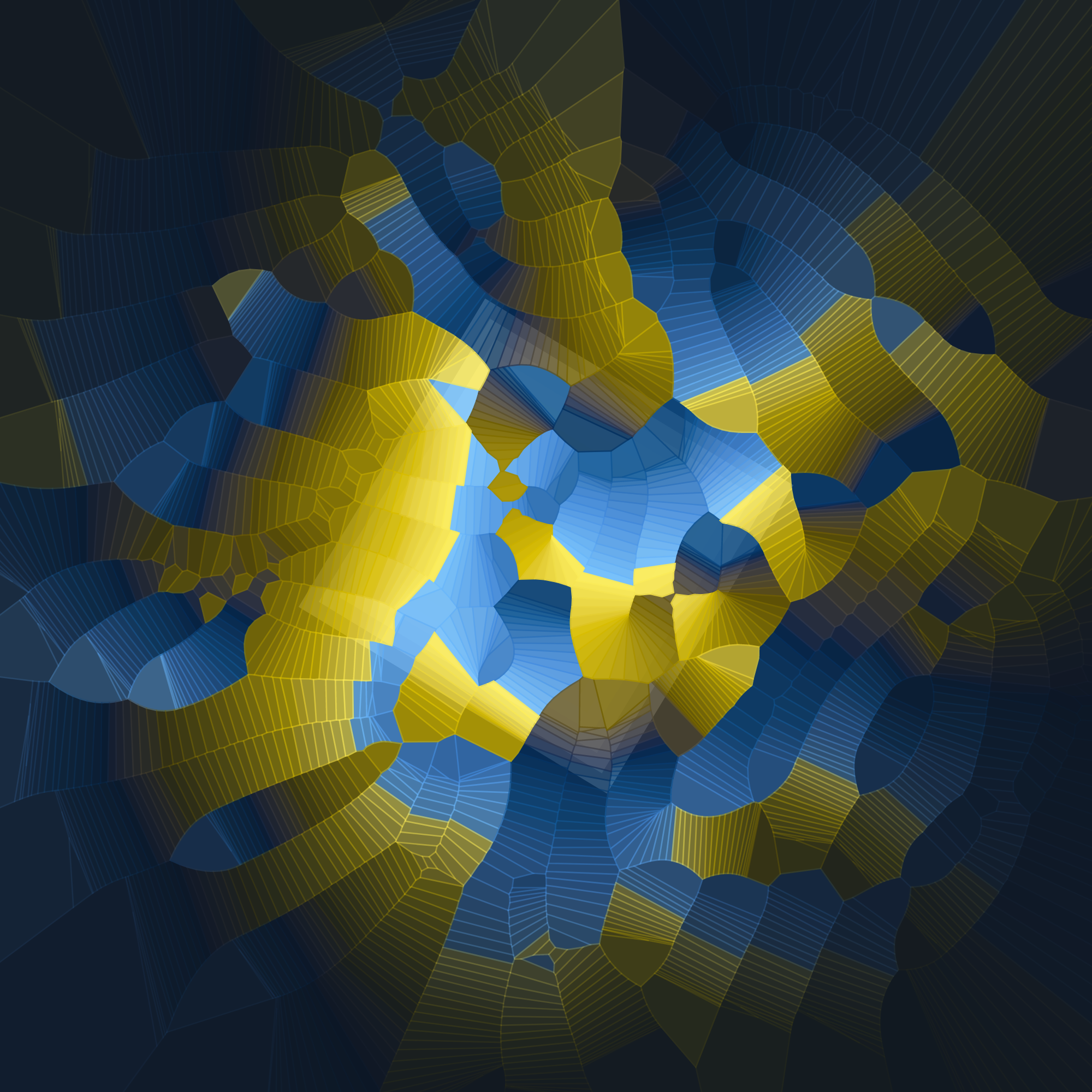 Incomplete Convergence #291 static NFT preview