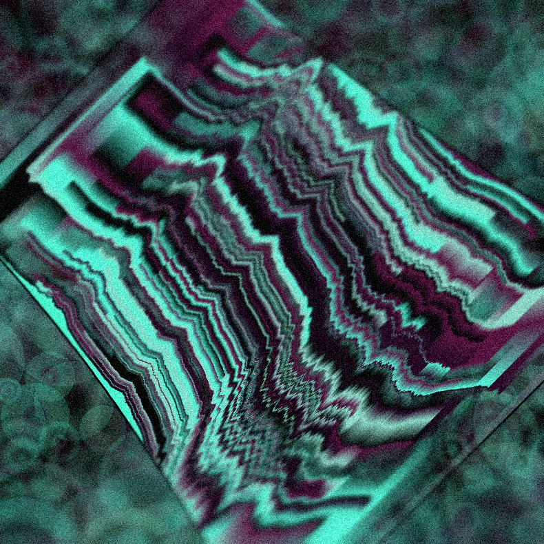 Gradientropy #11 static token preview