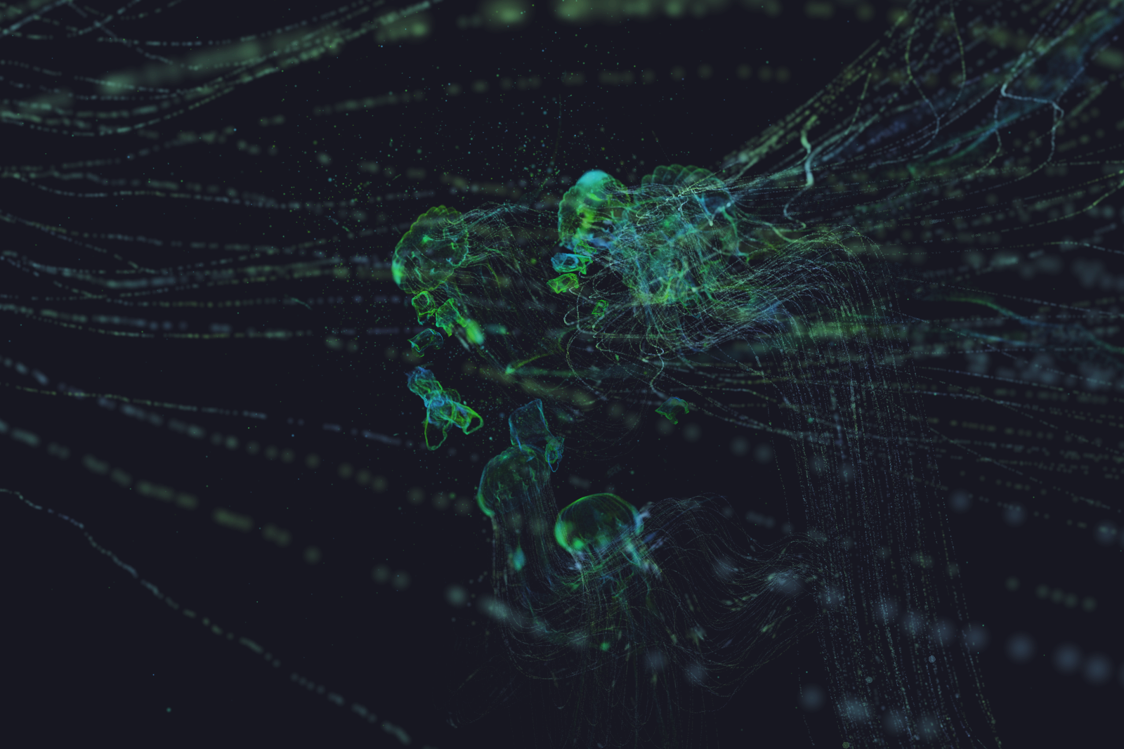 Turtle Vision #67 static token preview