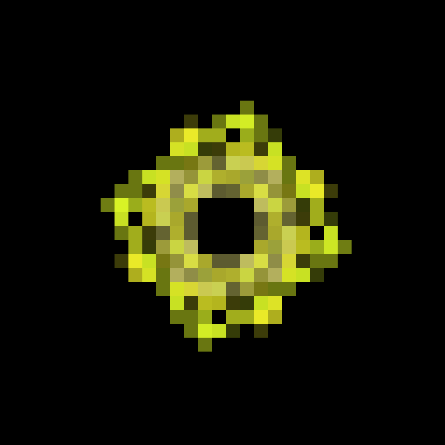 s p i n #772 static NFT preview