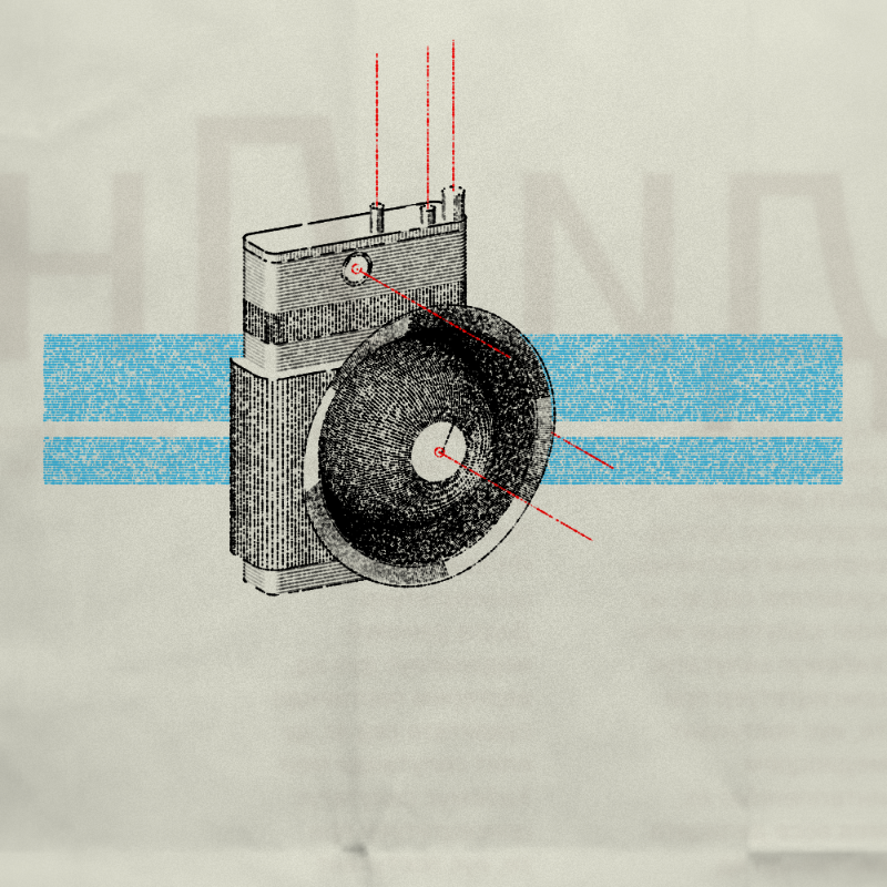 Obscure Cameras #197 static token preview