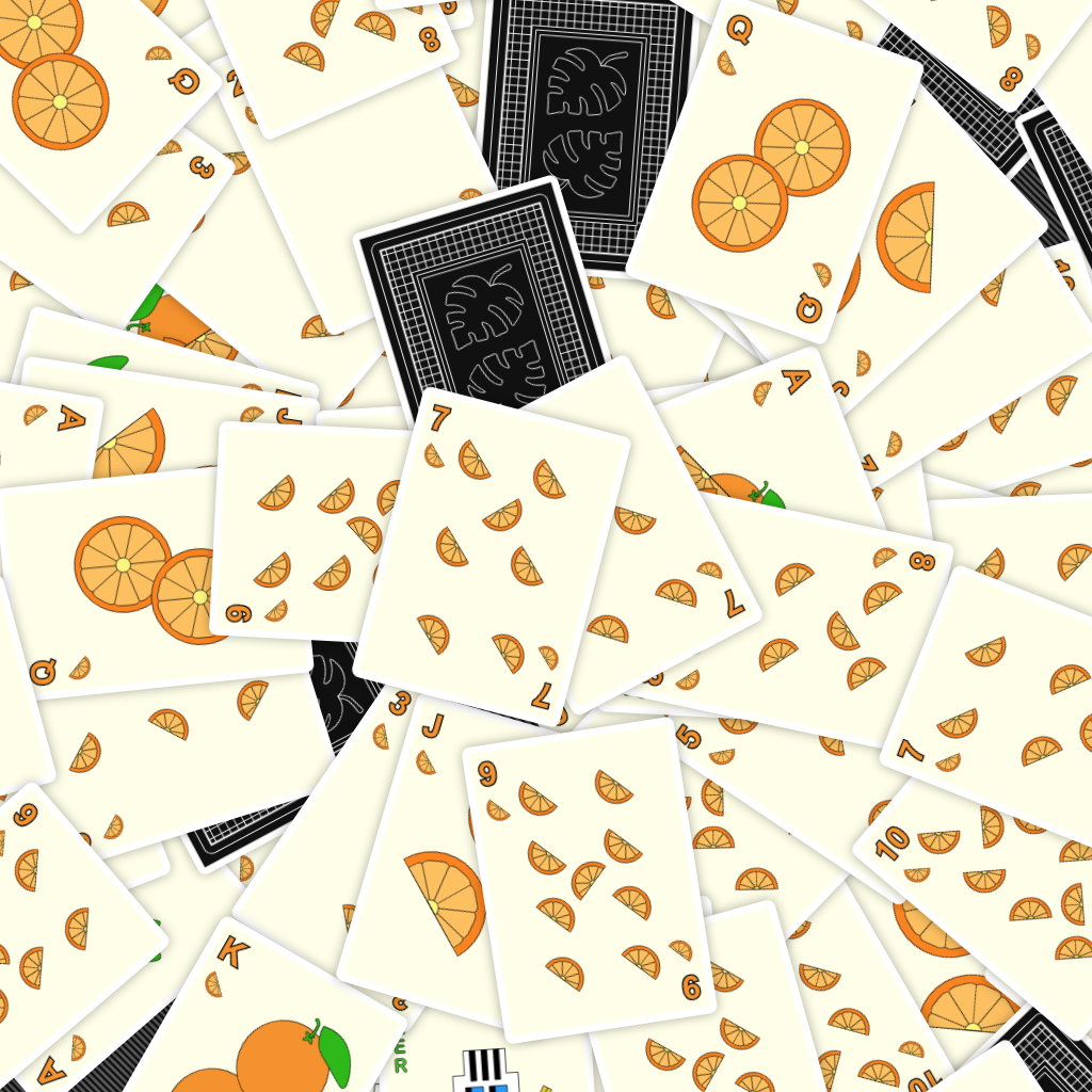 playing.cccccards #214 static token preview
