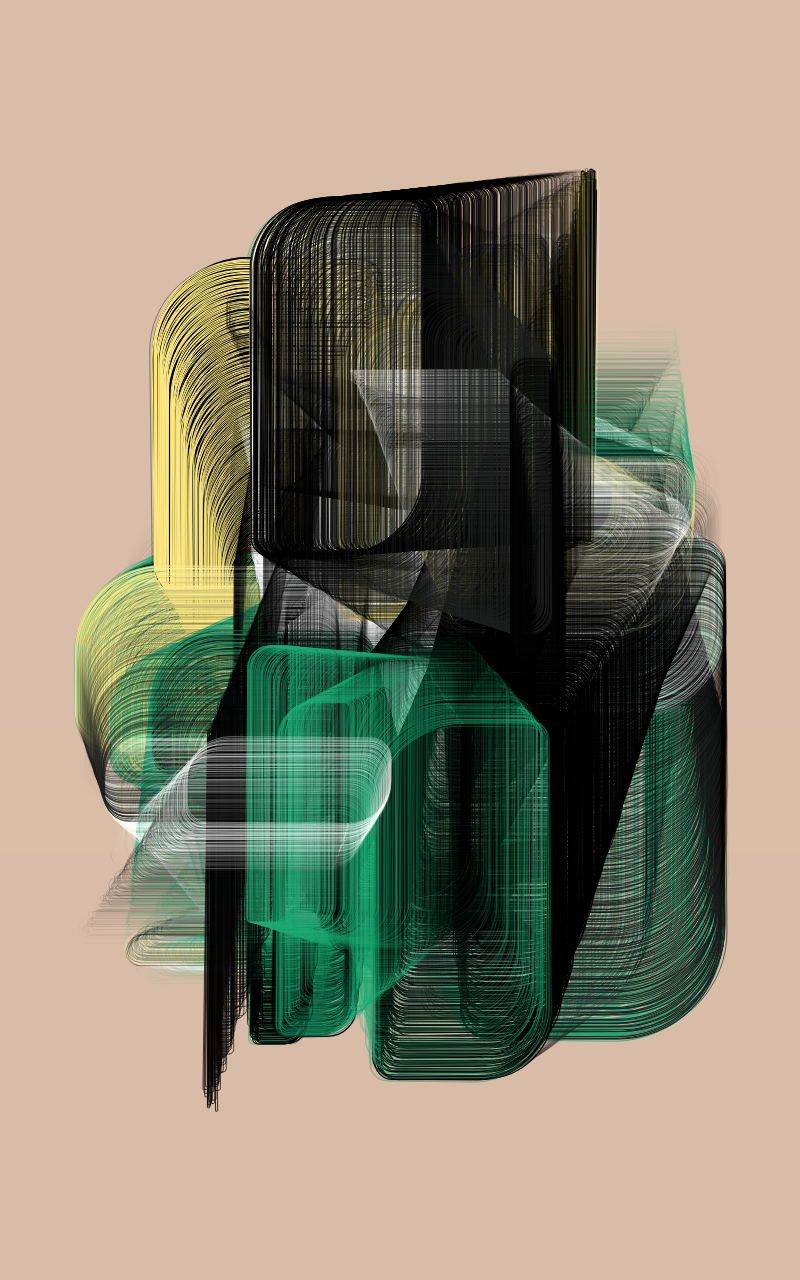 Human Nonsense Filter #245 static token preview