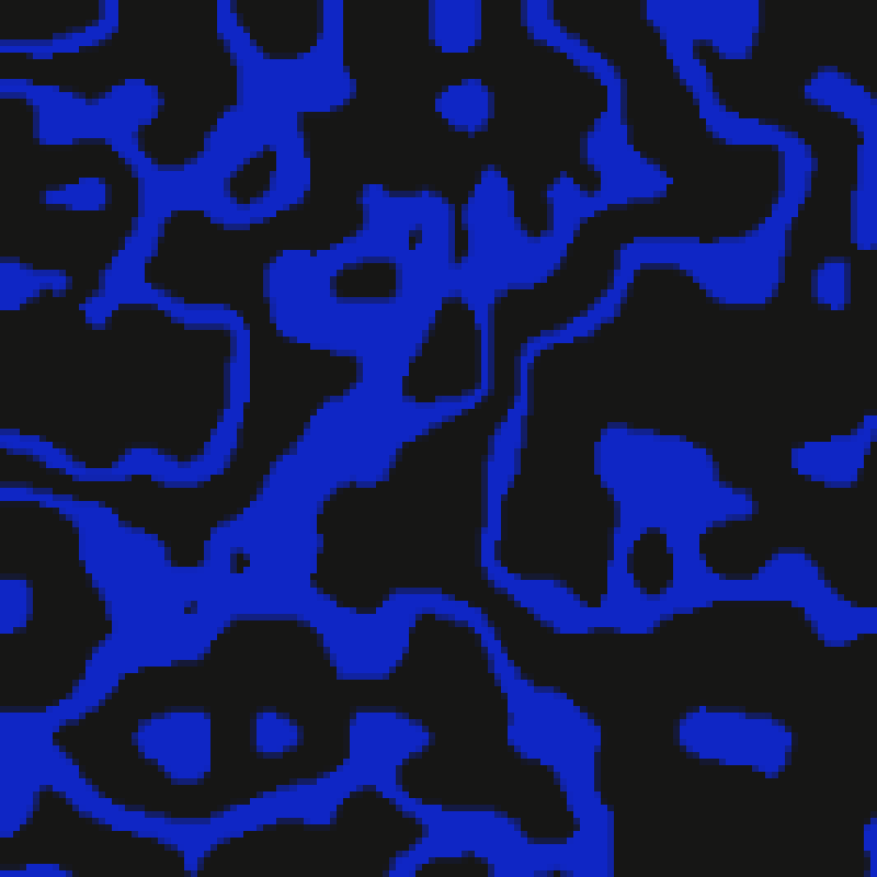 Color Noise with moving mouse #259 static token preview
