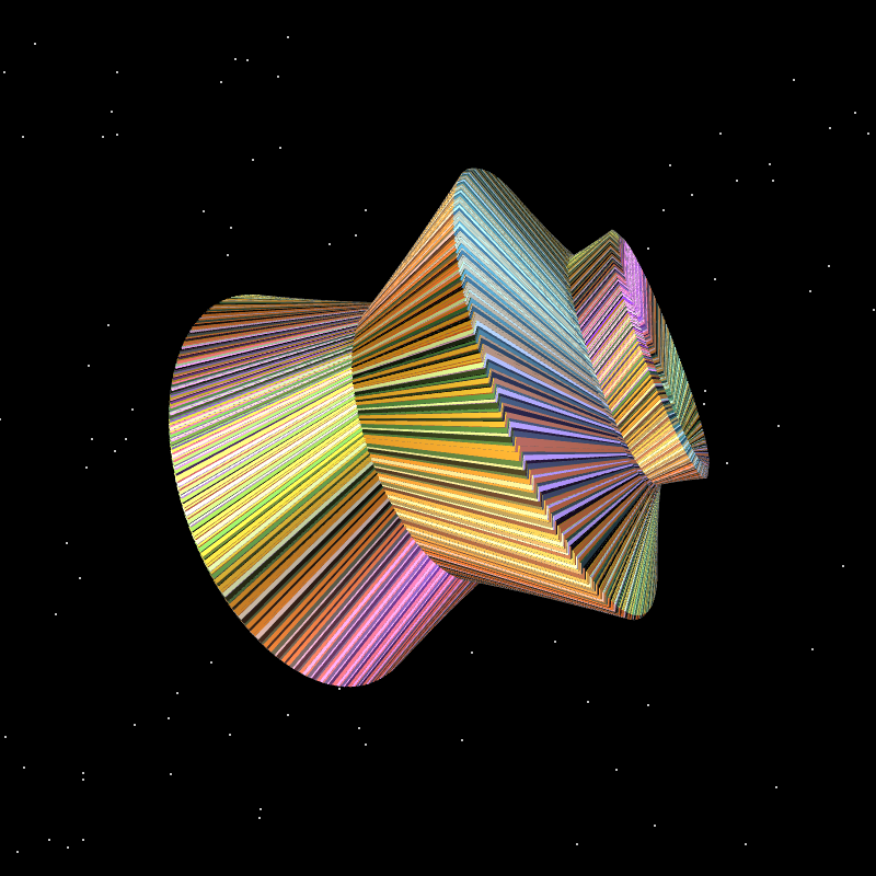 UFO #48 static token preview