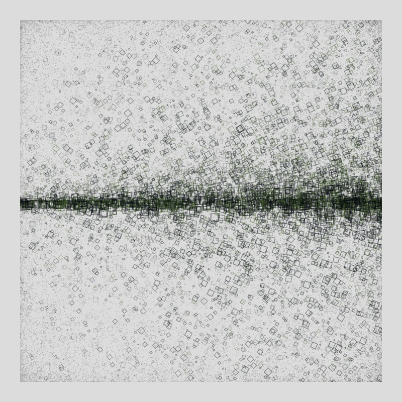 reflection 2 #49 static NFT preview