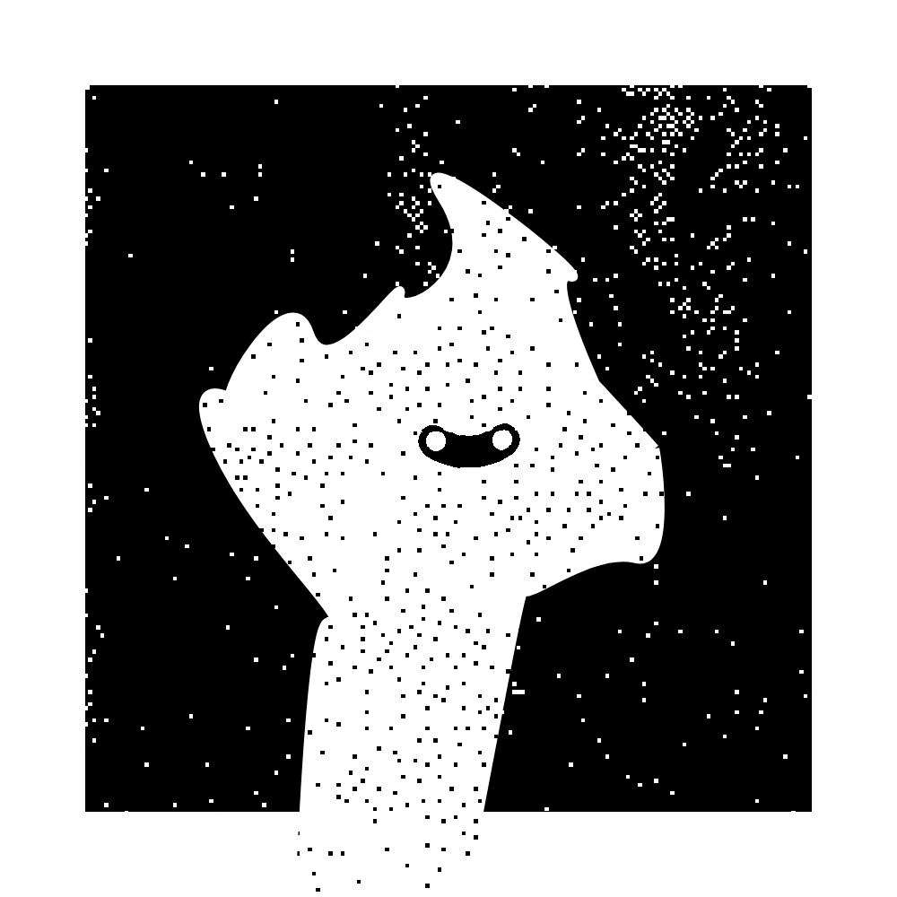 Missingno #237 static token preview