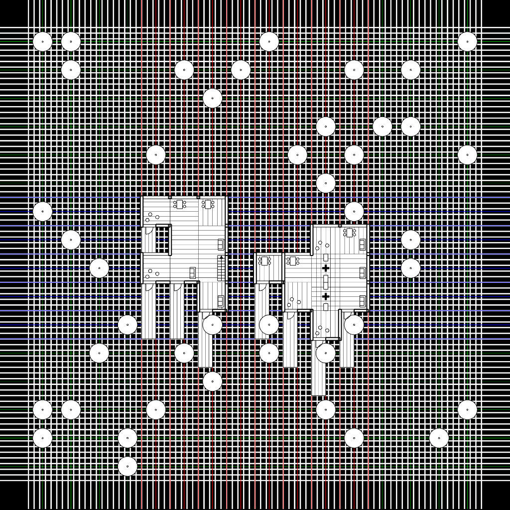 OpenPLAN #208 static NFT preview