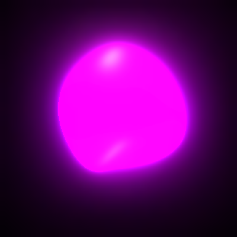 Alien Embryo #N #22 static token preview