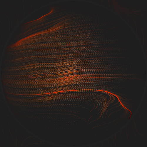 #CPS1 Red Planet #45 static token preview