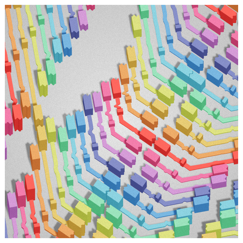 Neural Collapse #218 static token preview