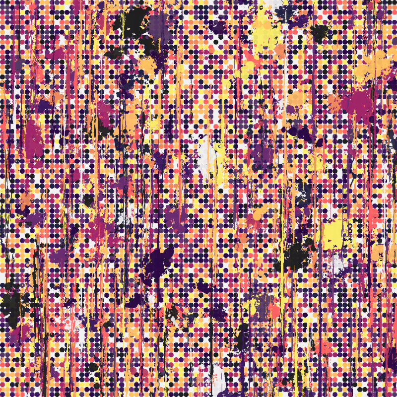 RADIUS #41 static NFT preview